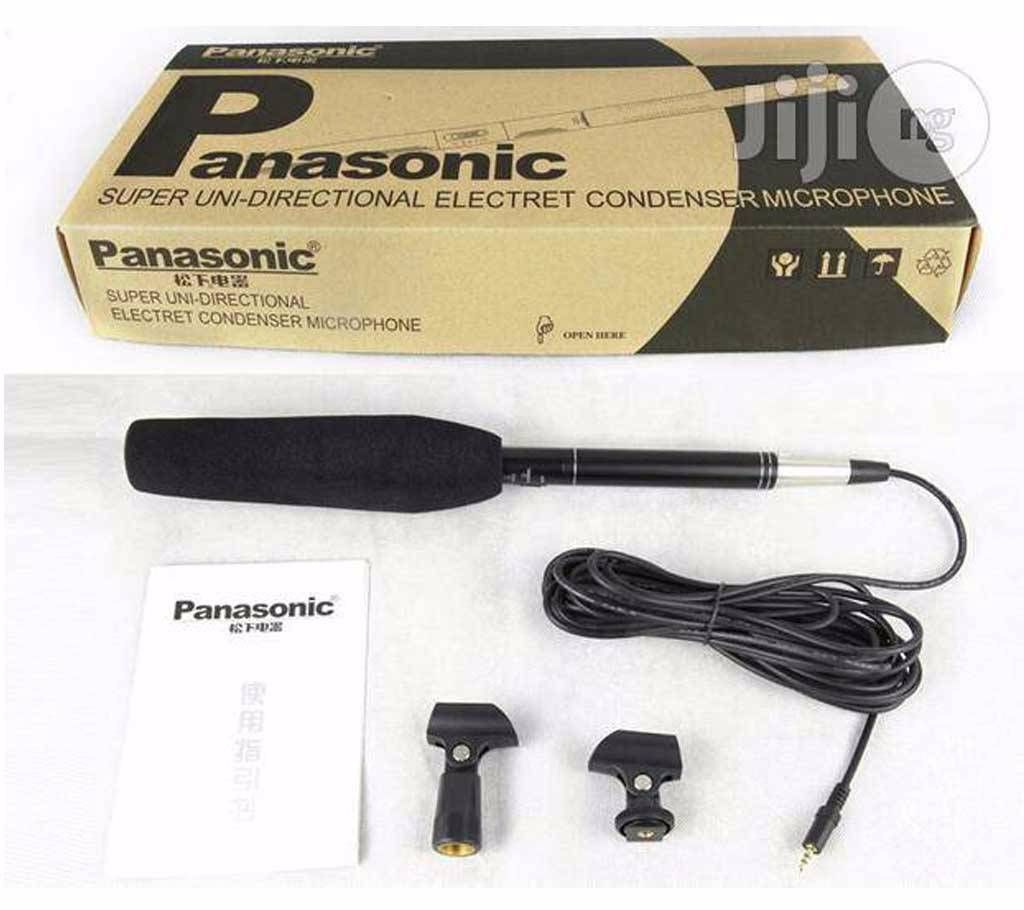 Panasonic  EM-2800 Microphone