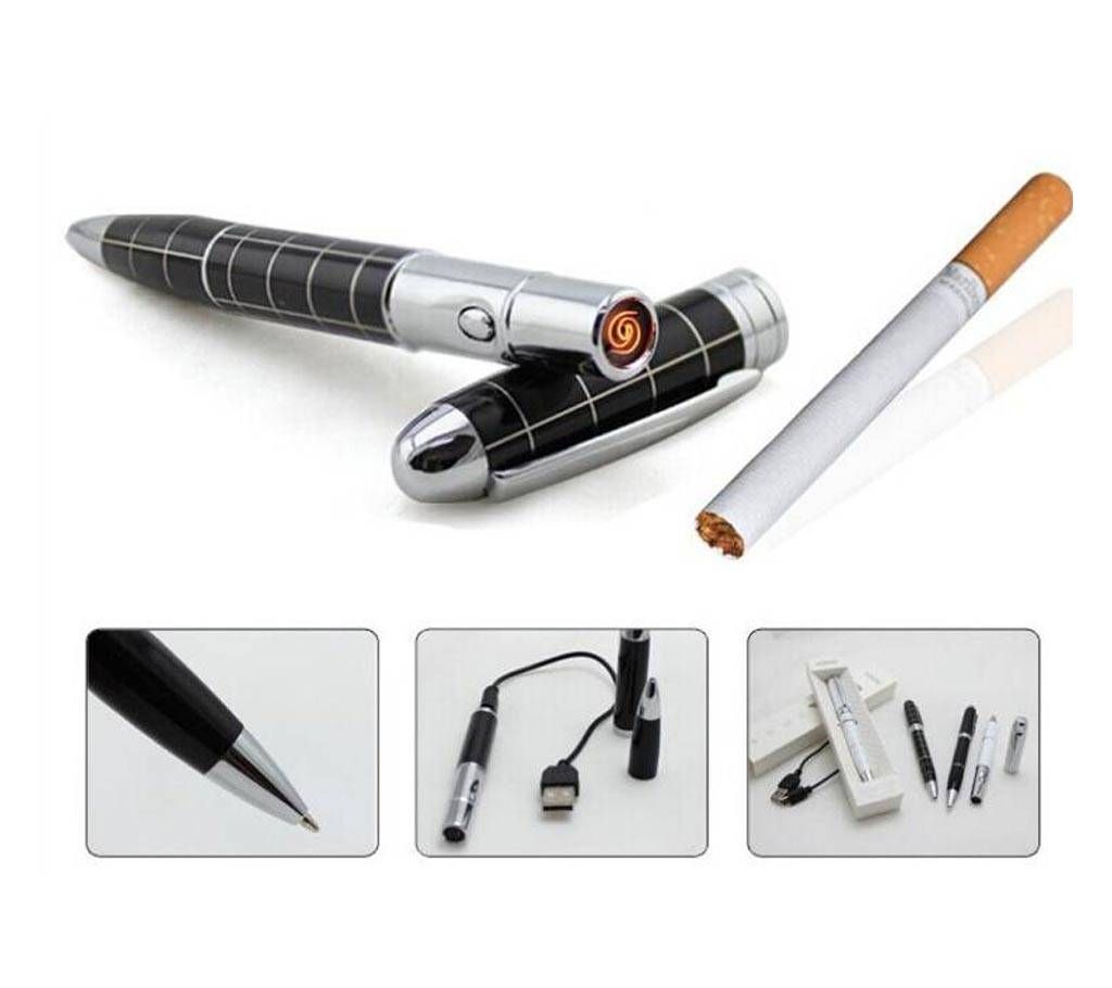 USB lighter pen 