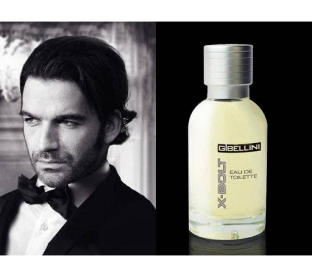 G Bellini X Bolt  Perfume For Men 
