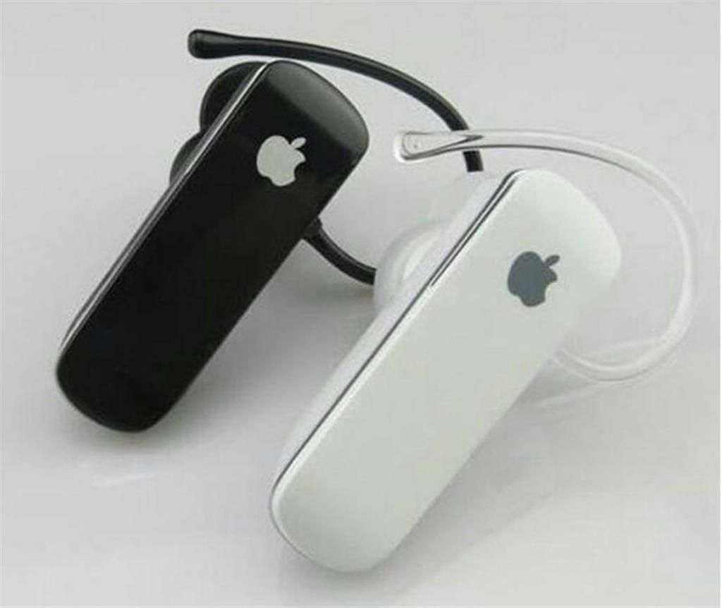 APPLE Bluetooth Headset -Copy (1 pcs)