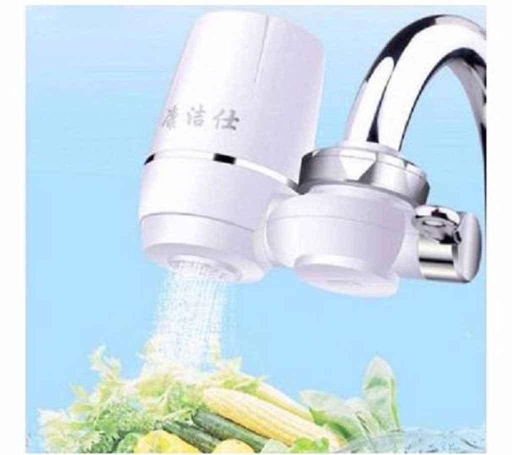 Water Faucet Filter