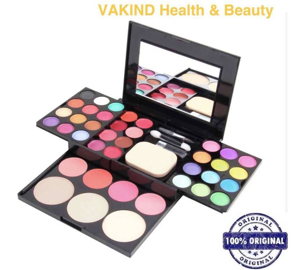 VAKIND Health & Beauty Makeup box
