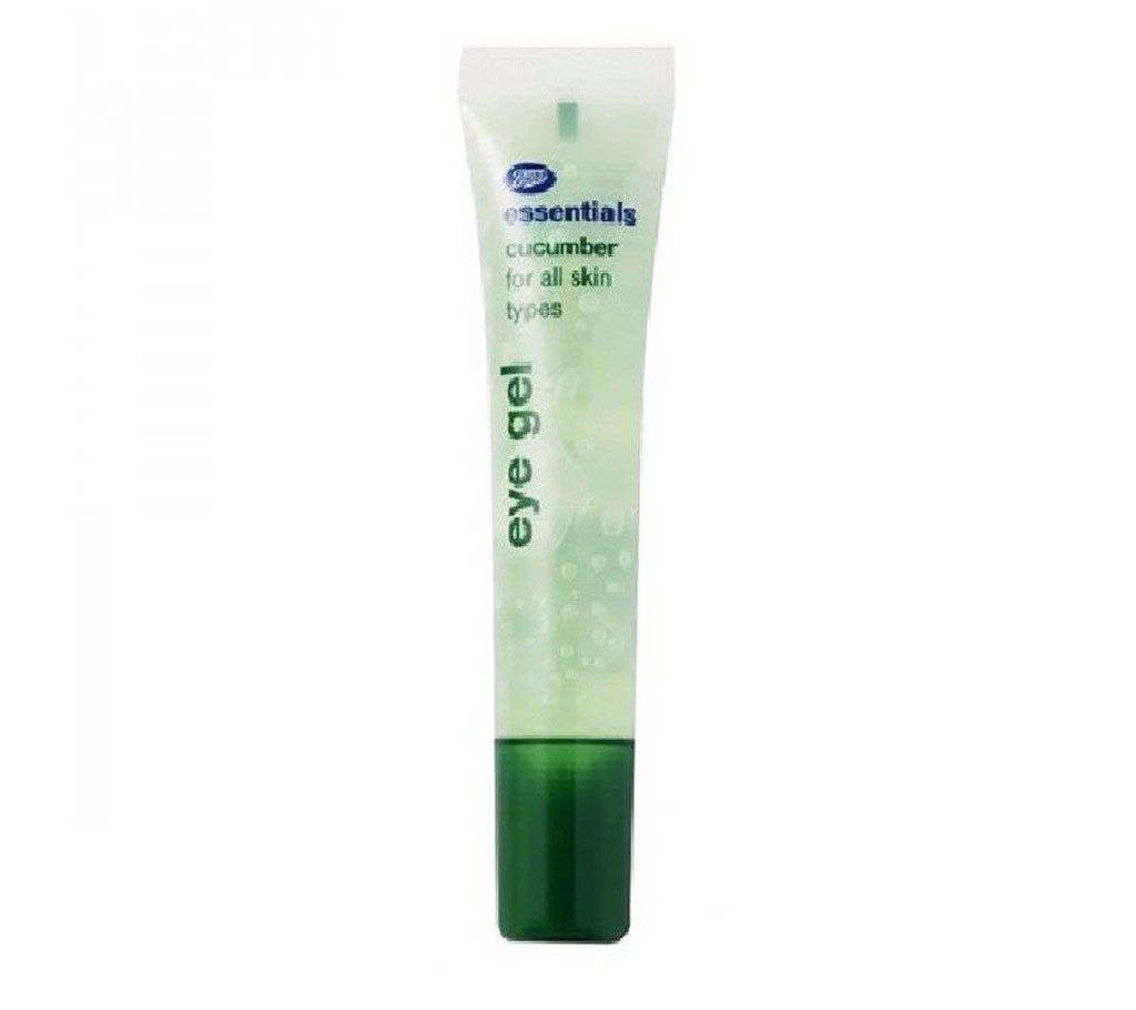 Boots Essentials Cucumber Eye Gel  (15ml)