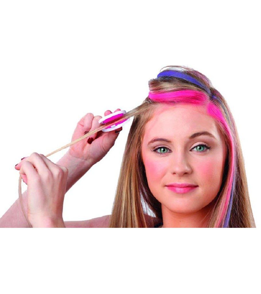 Hot Huez Hair Color Chalk
