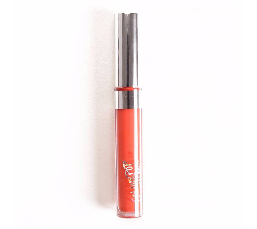 Colorpop Lipstick - Pacific