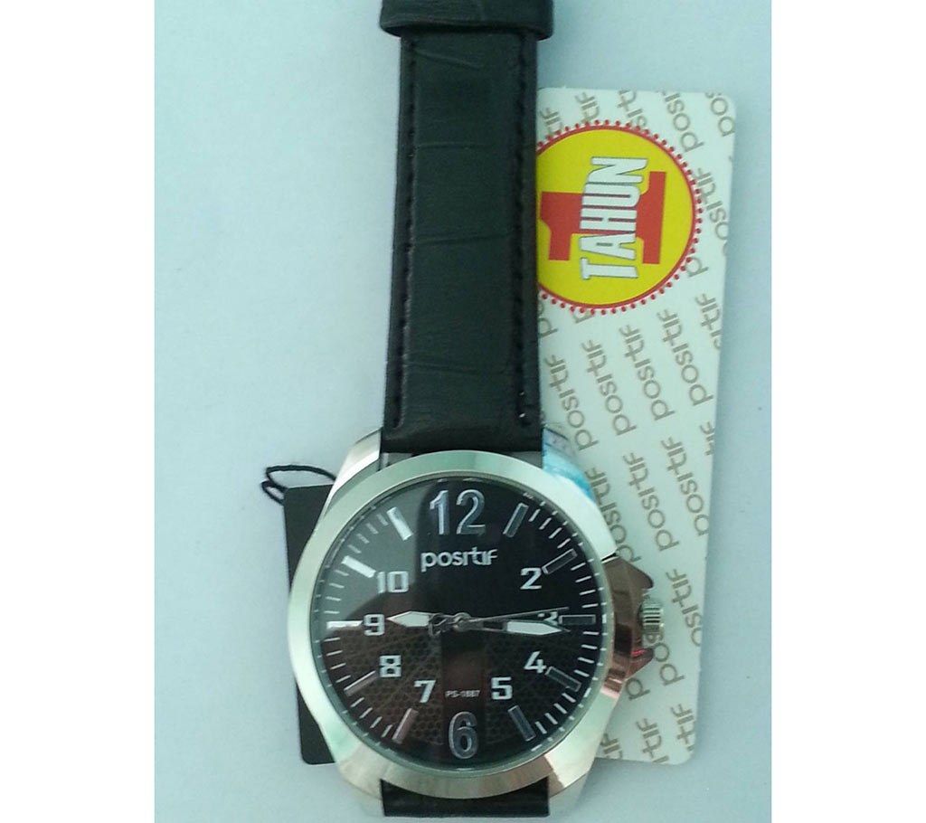 POSITIF Gents Wristwatch (Copy)