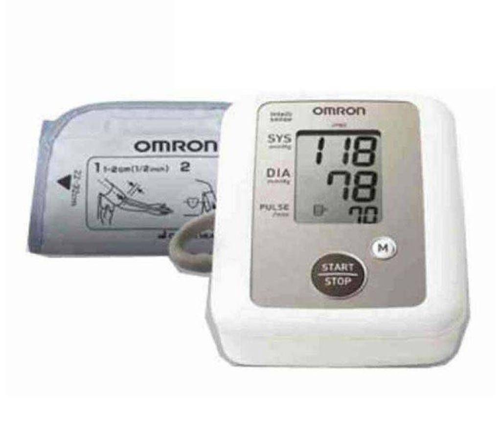 OMRON JPN2 Blood Pressure Monitor 