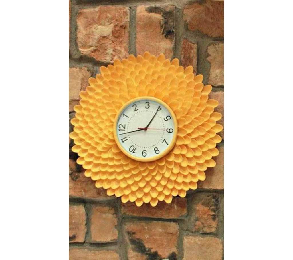 plastic Spoon watch