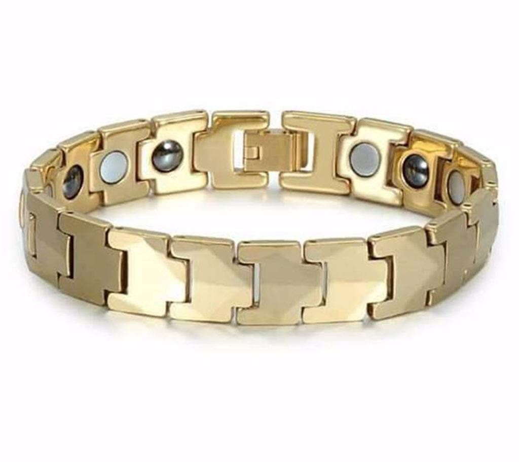 Healthy Magnet Ceramic Bracelets for men 