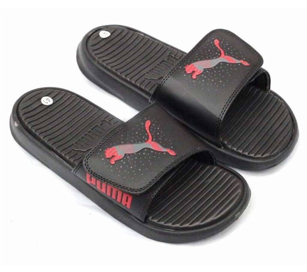 Puma gents slide slipper- copy 
