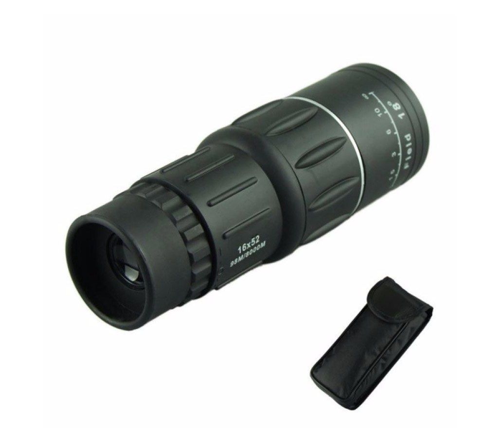 Monocular Telescope 