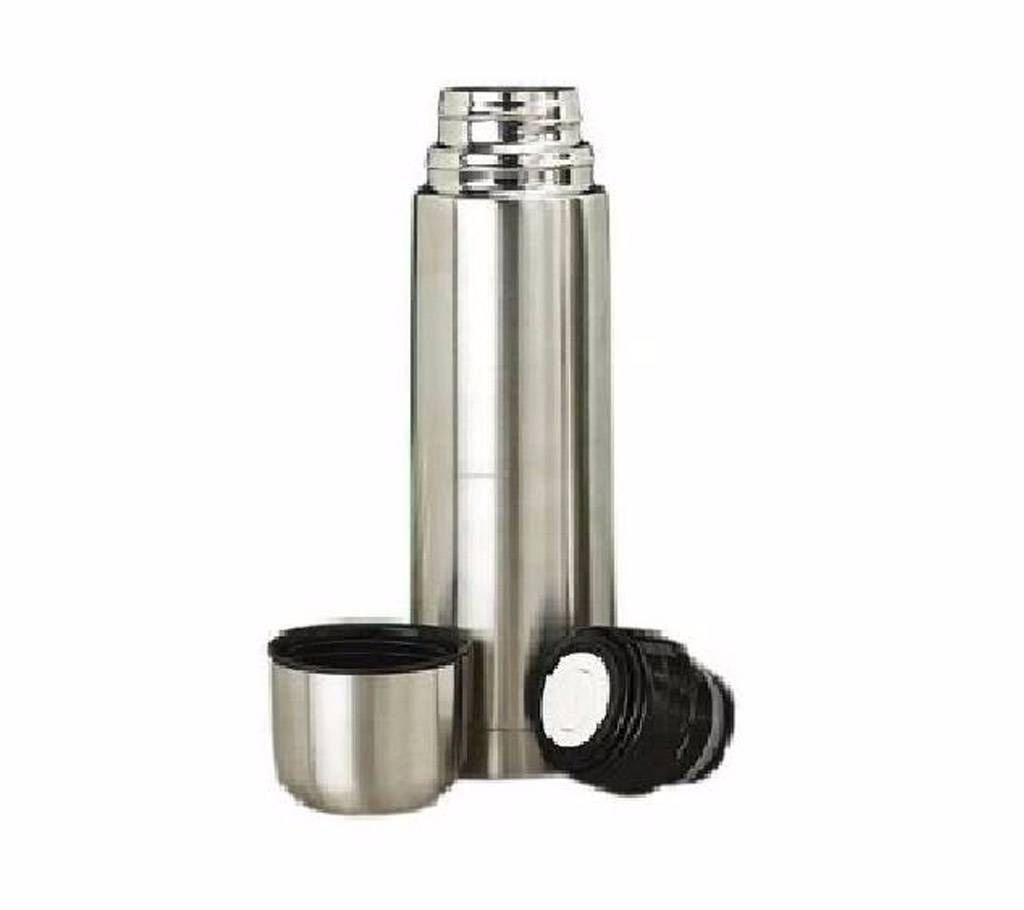 Vacuum Flax - 500 ml