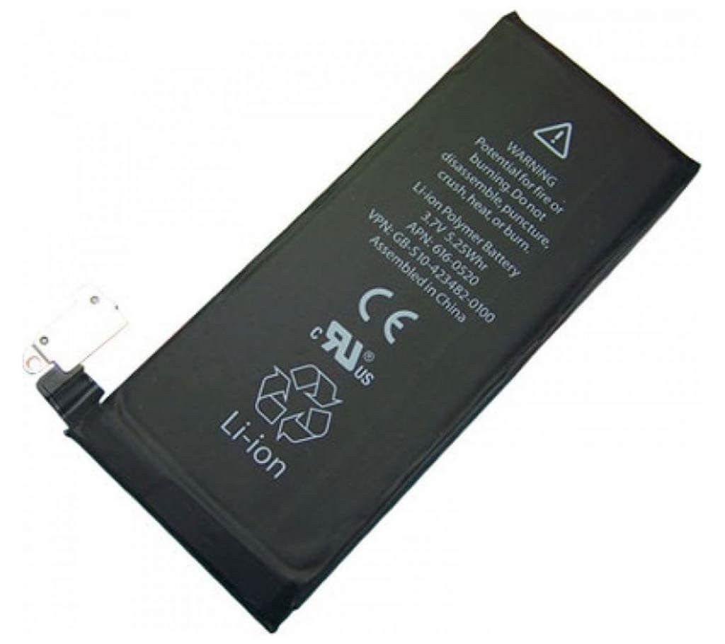 Li Ion Polymer Battery for Iphone4 