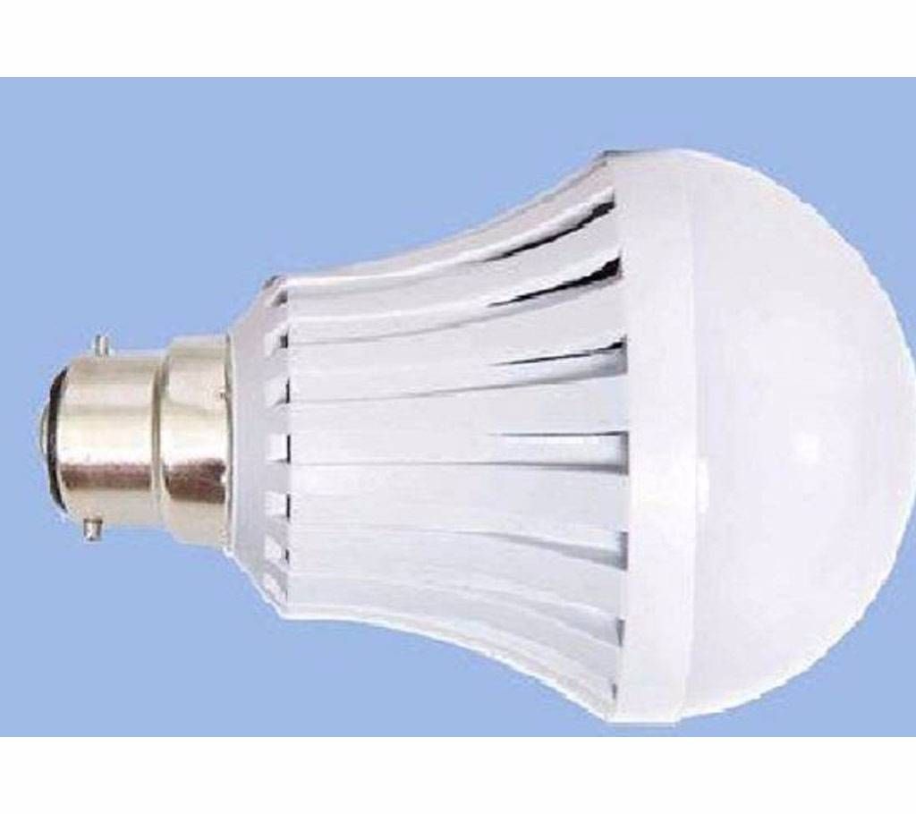 AC/DC LED Light 12 W