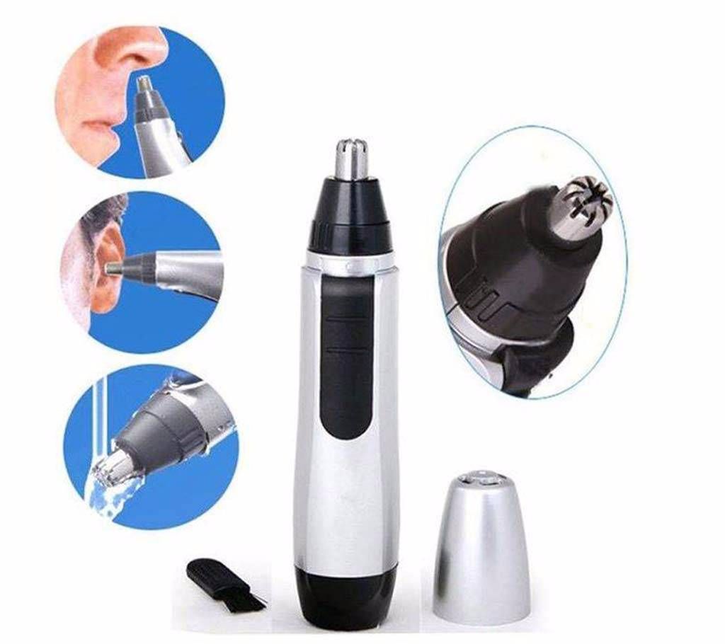ES-999 Nose and Ear Trimmer 