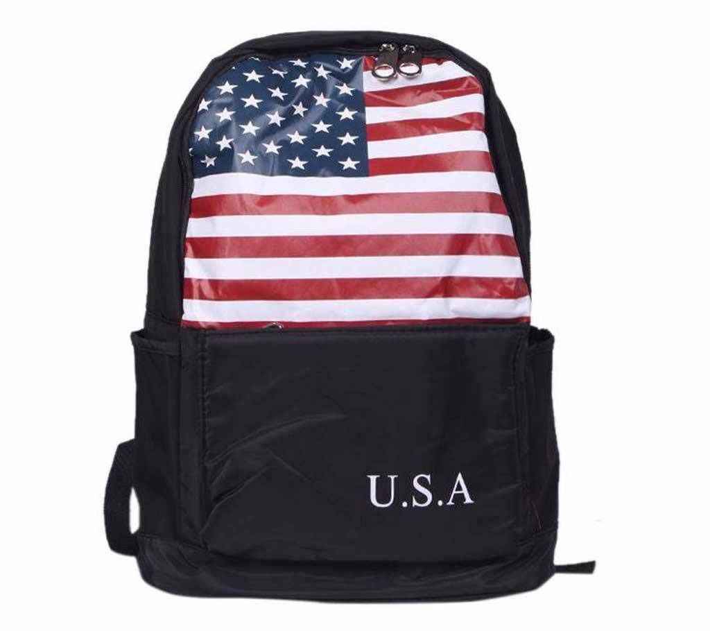 Winner Polyester Backpack For Student