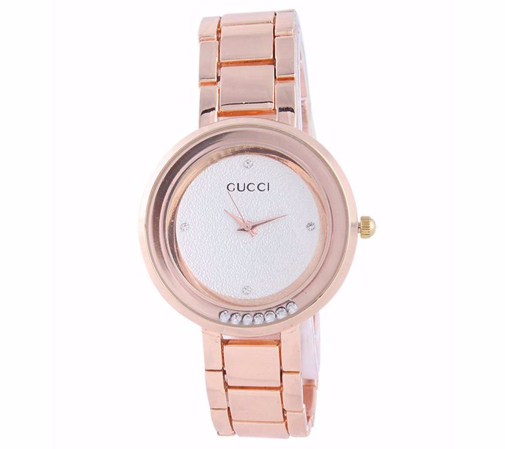GUCCI Ladies Wrist Watch (Copy)