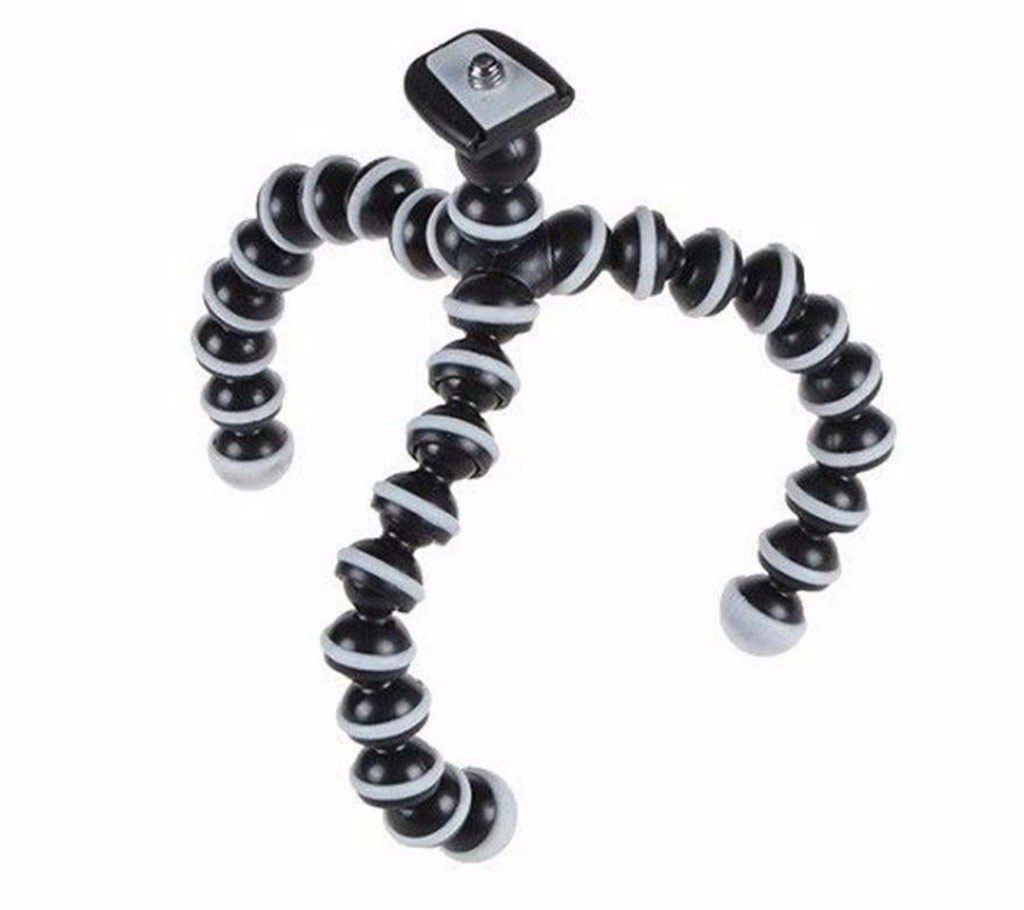 Octopus Dslr Tripod Stand