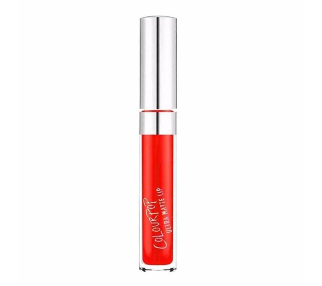 Colorpop Lipstick - Succulent
