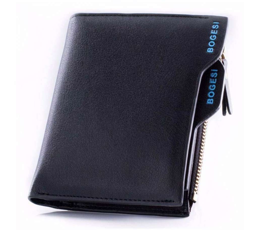 Bogesi Regular Shaped Gents Wallet (Copy)