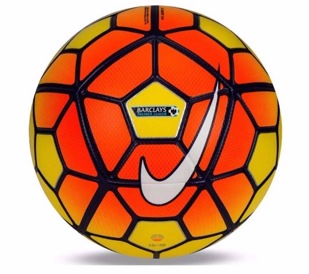 Nike Premier League Size 5 Football - Replica