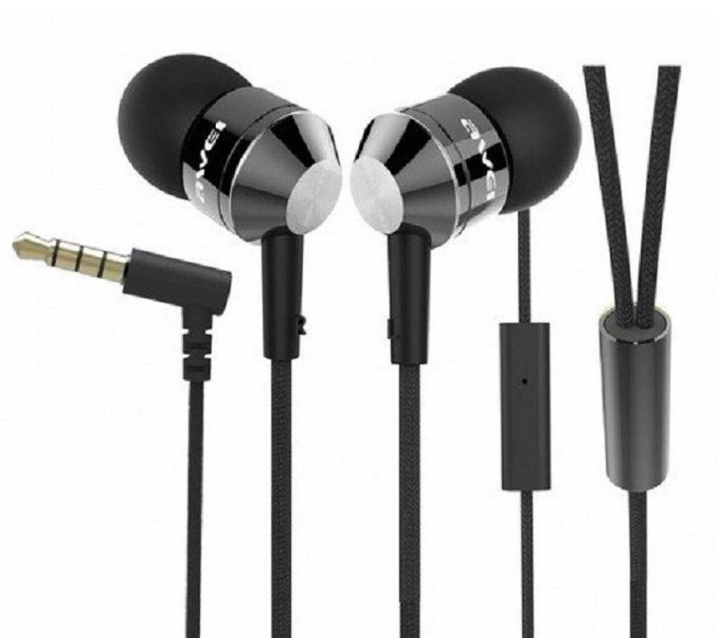 AWEI K90i Super Bass Earphone