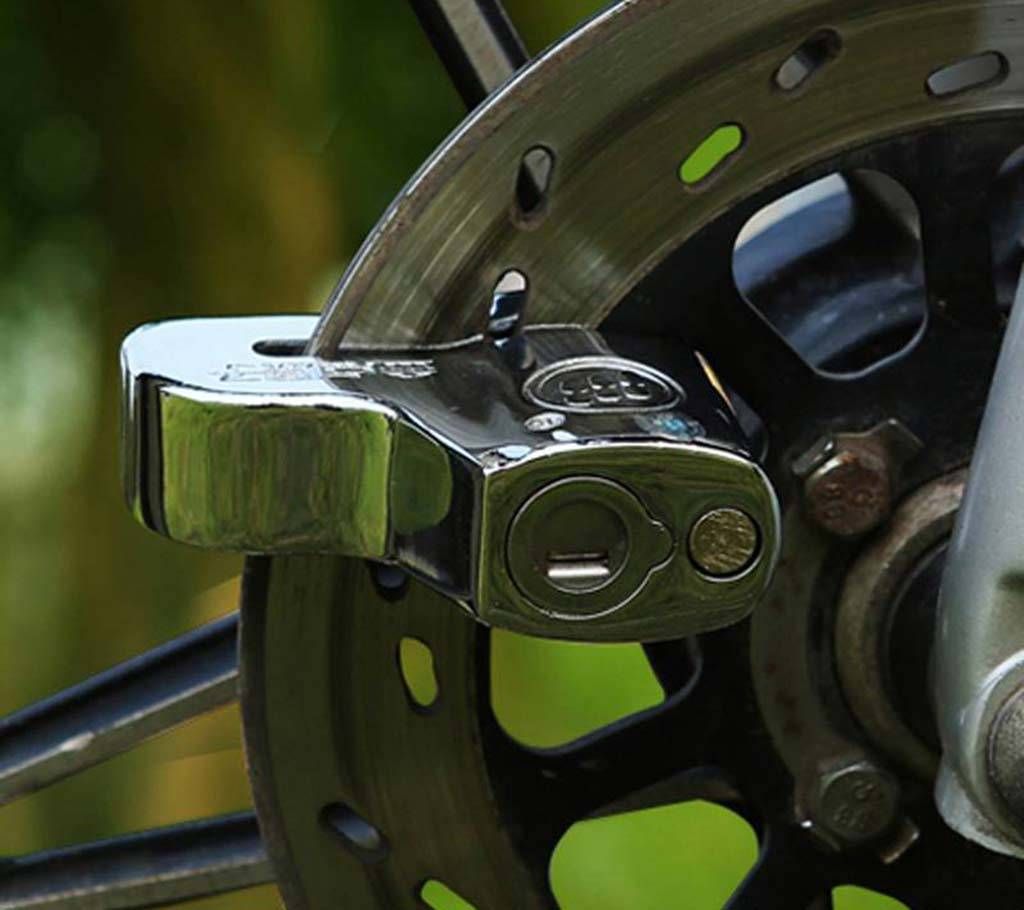 Motor Cycle Disc Break Lock 