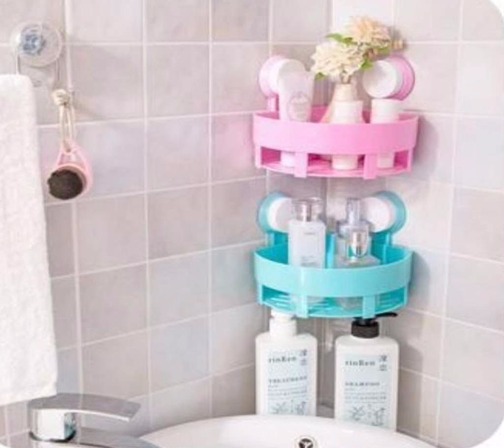 Bathroom shelf (1 piece)