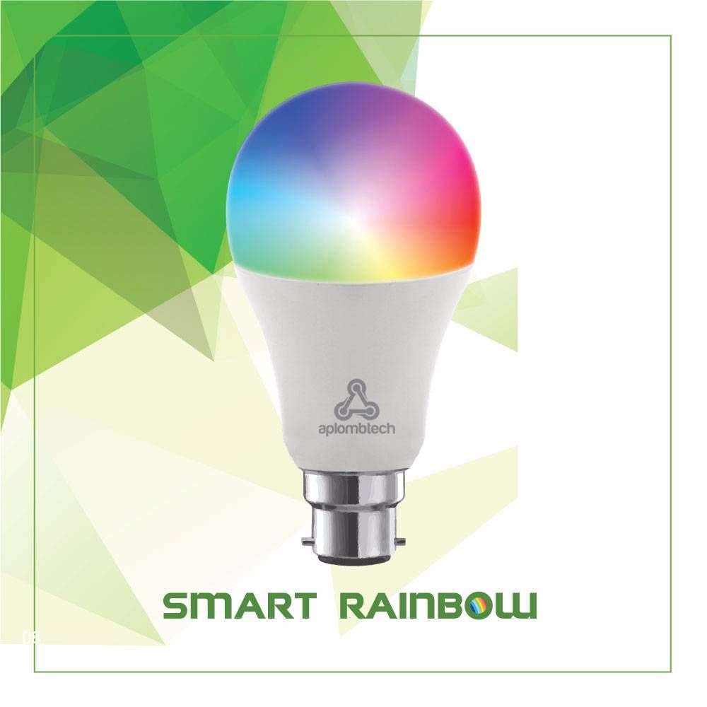 Smart RGB Light (B 22)