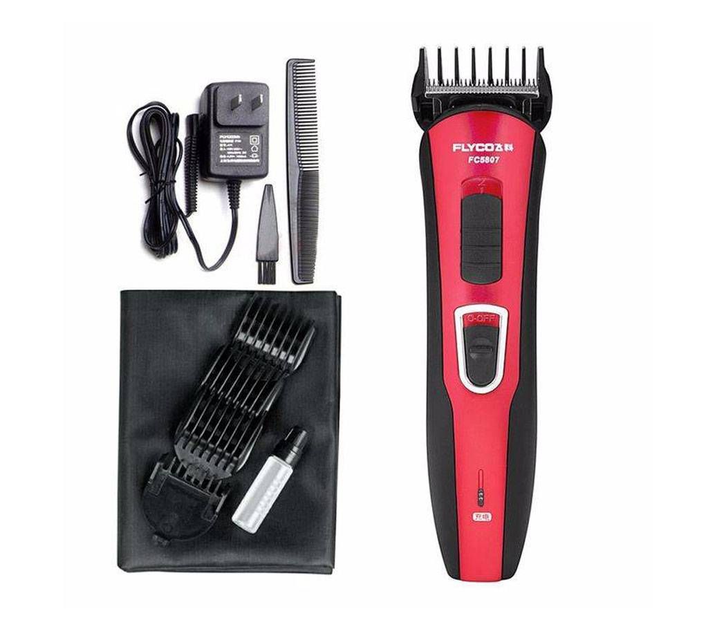 FLYCO FC5807 Professional Hair Clipper