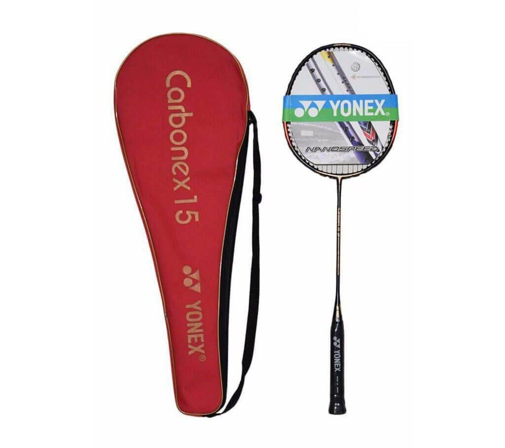 YONEX CARBONEX 15 badminton racket 