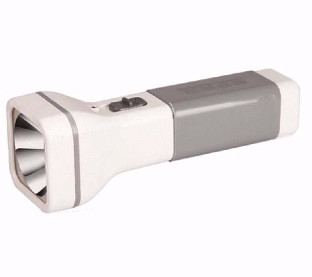 YG-3896 LED Rechargeable Flashlight
