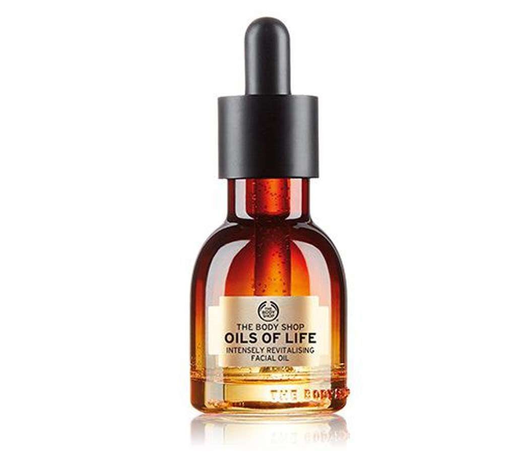 Oils Of Life™  Revitalising Facial Oil