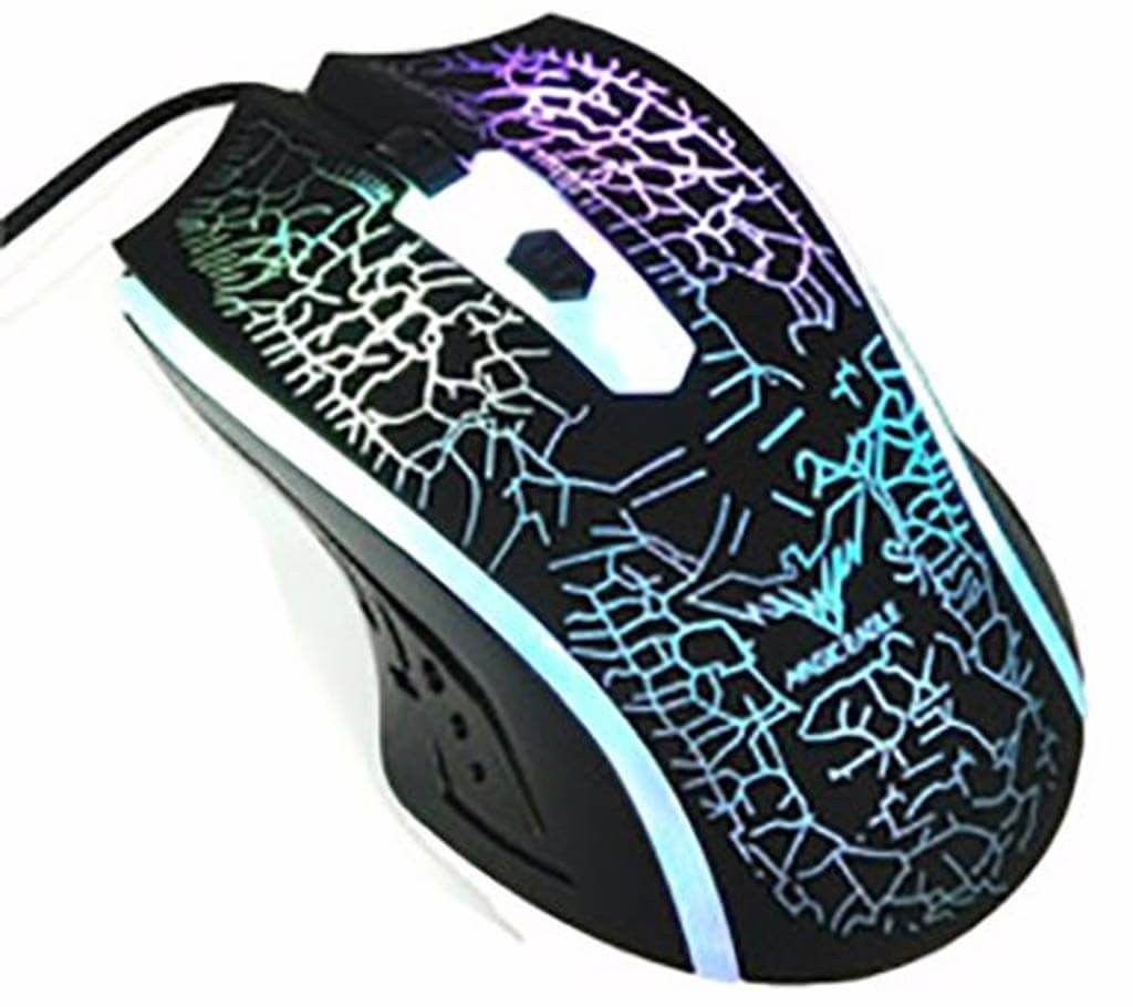 Havit HV-MS736 Gaming Mouse