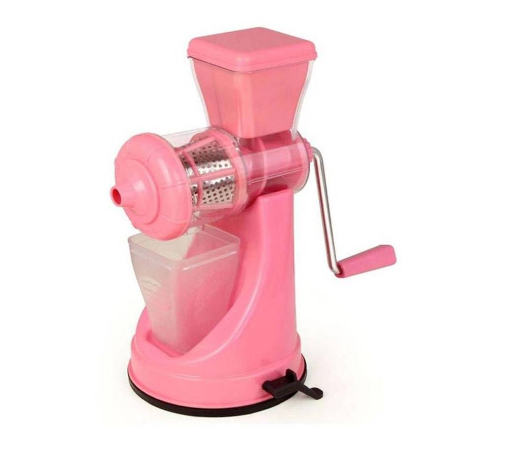Hand Juicer