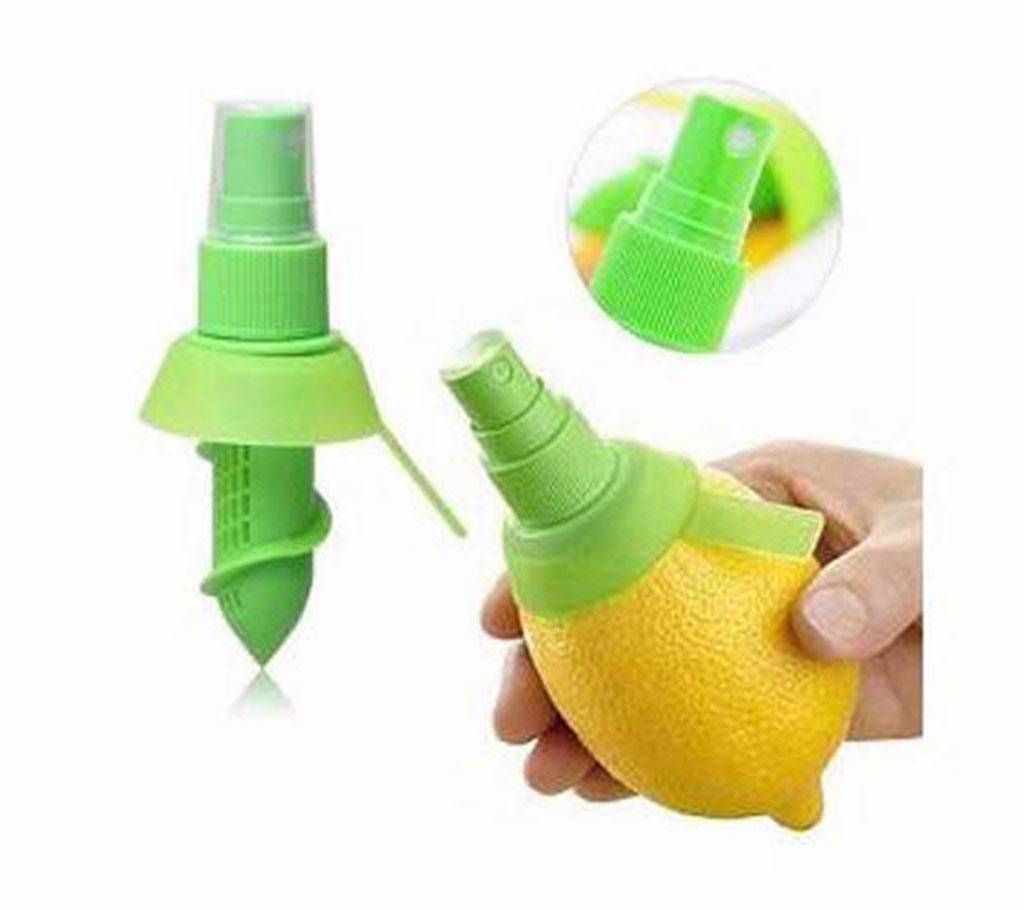 Handy Lemon Sprayer-1 Piece