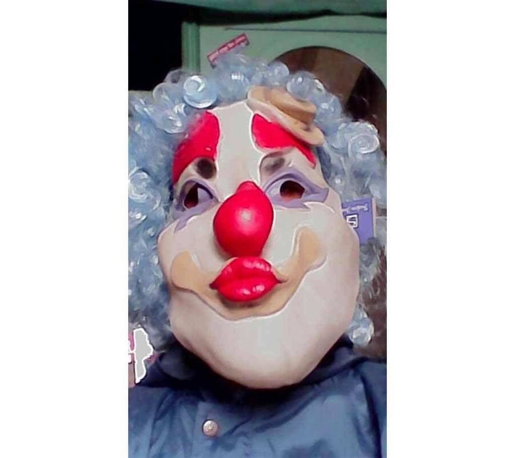 Jocker mask 