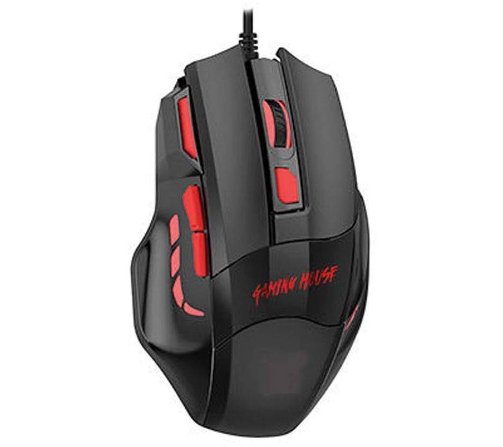 Havit MS746 Gaming Mouse 