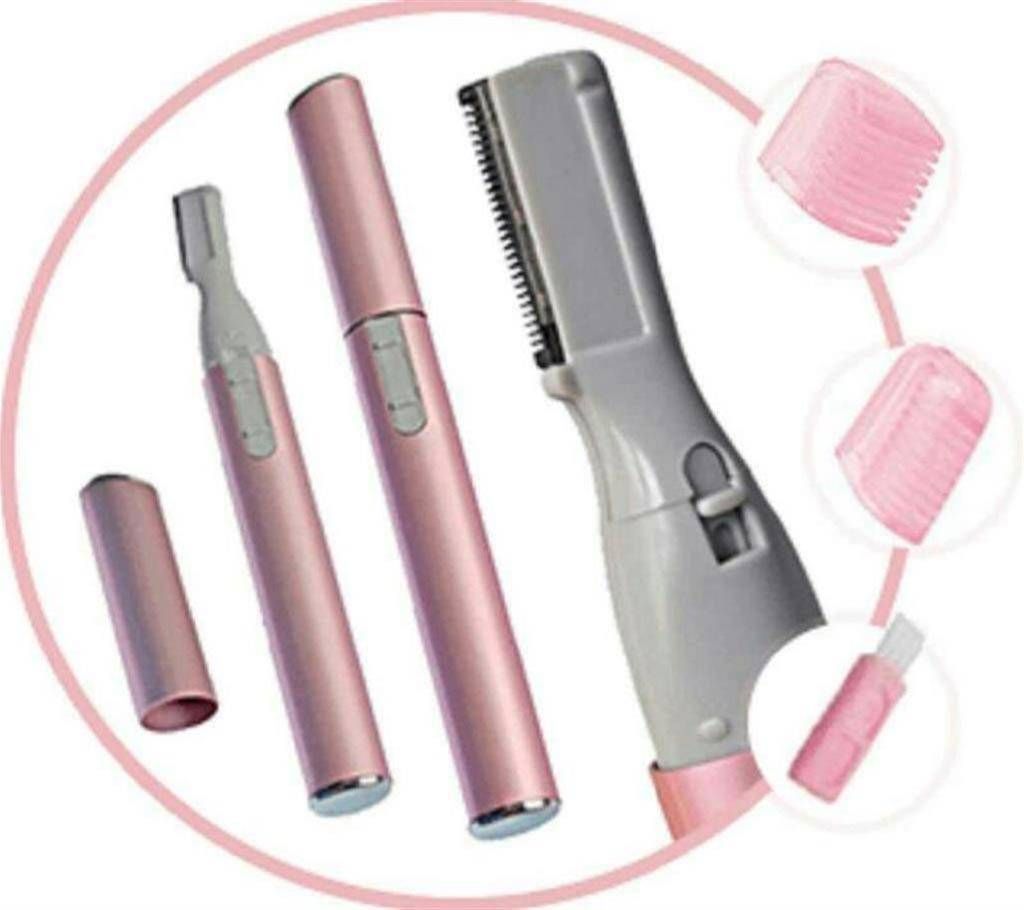 Micro Touch Aier electric hair trimmer 