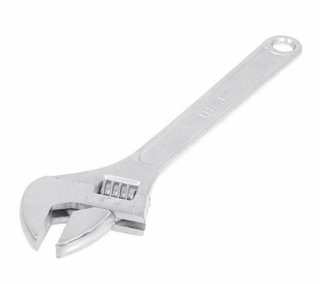 Adjustable Spanner Wrench 6 Inch