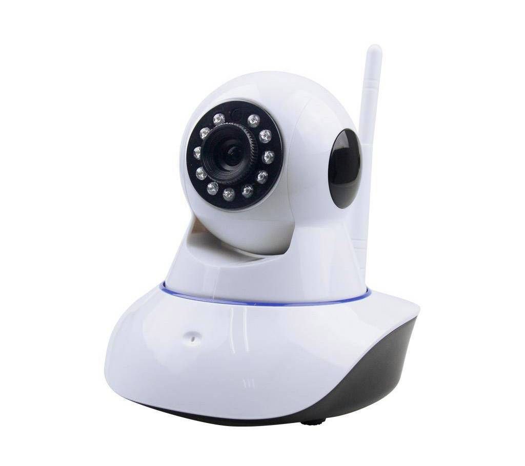 Wi-Fi IP Security Camera HD