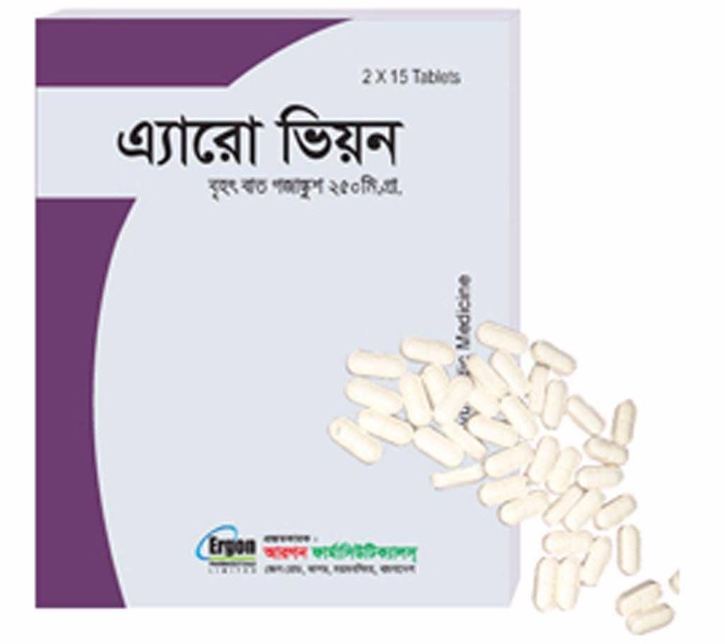 Aro Vion Tablets-250 mg
