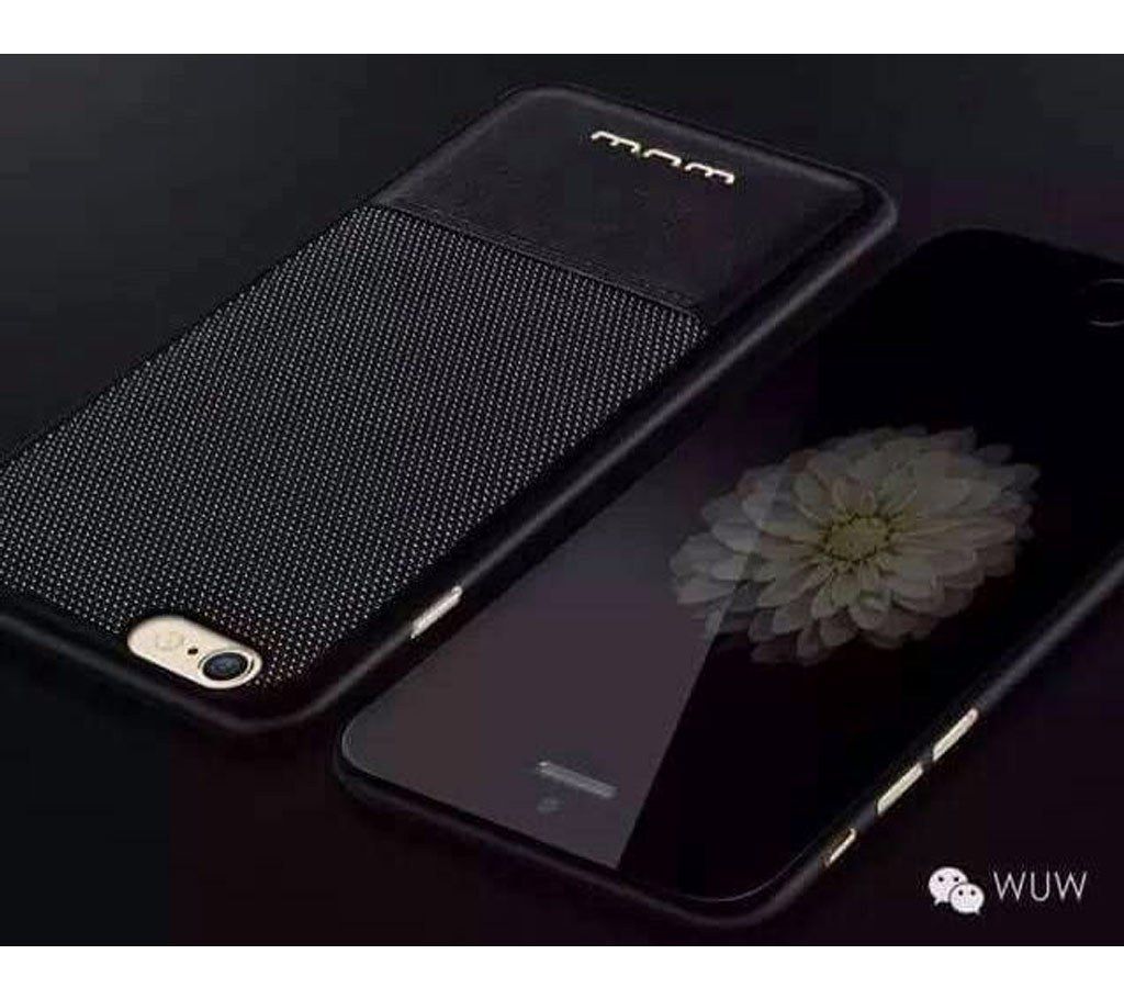 JLW PU Leather Case