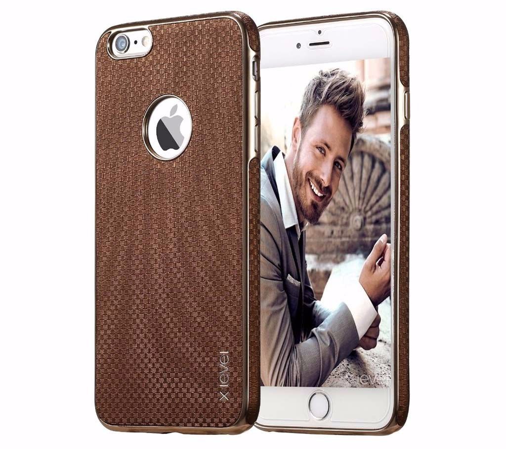 X-LEVEL COVER FOR- IPHONE 6