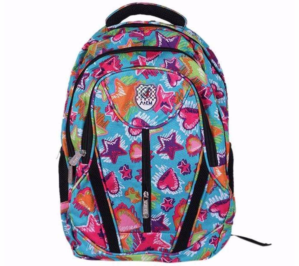 Winner Polyester Backpack For Students