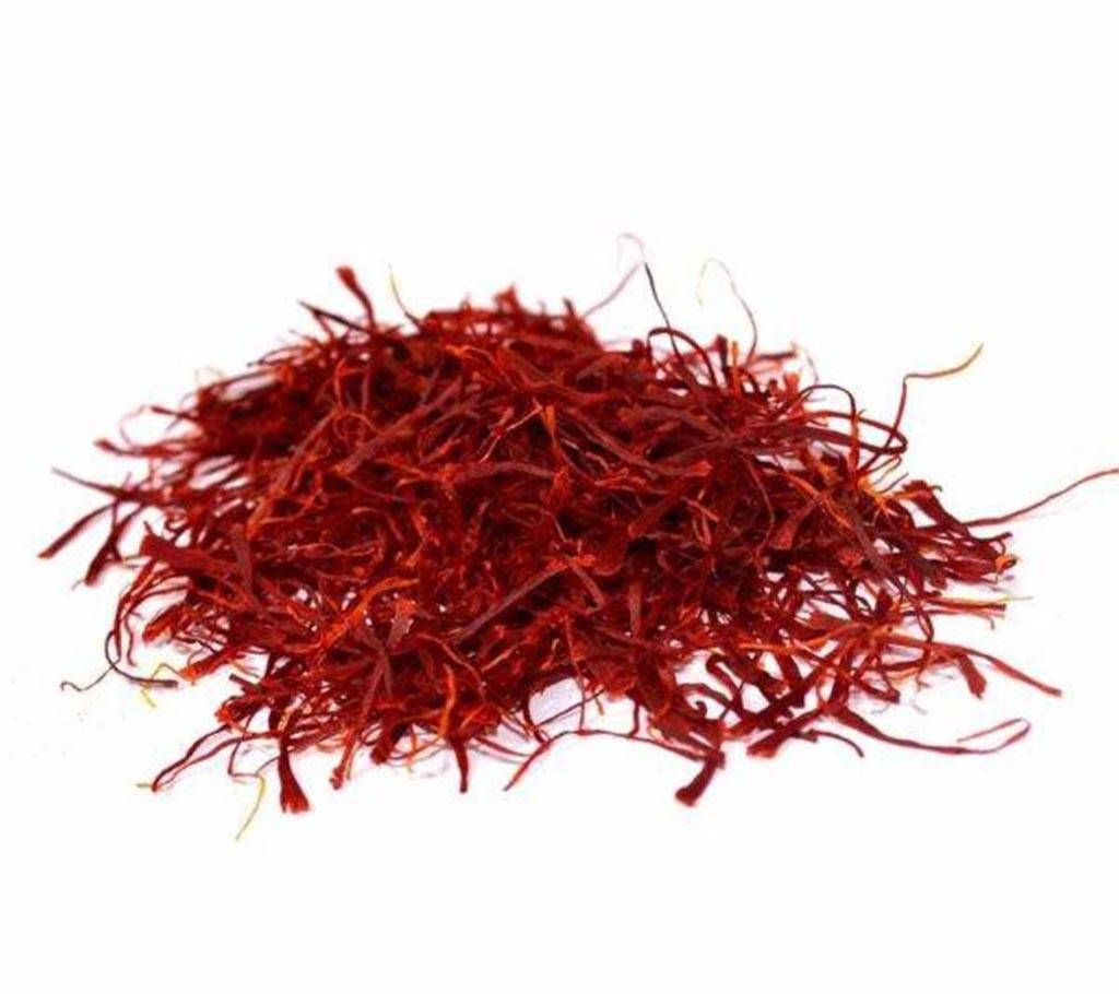 Saffron - 4 gm
