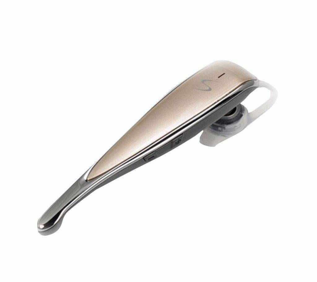 Wireless Bluetooth headset 