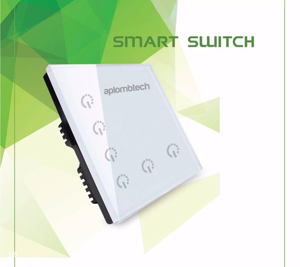 Smart Switch (B)