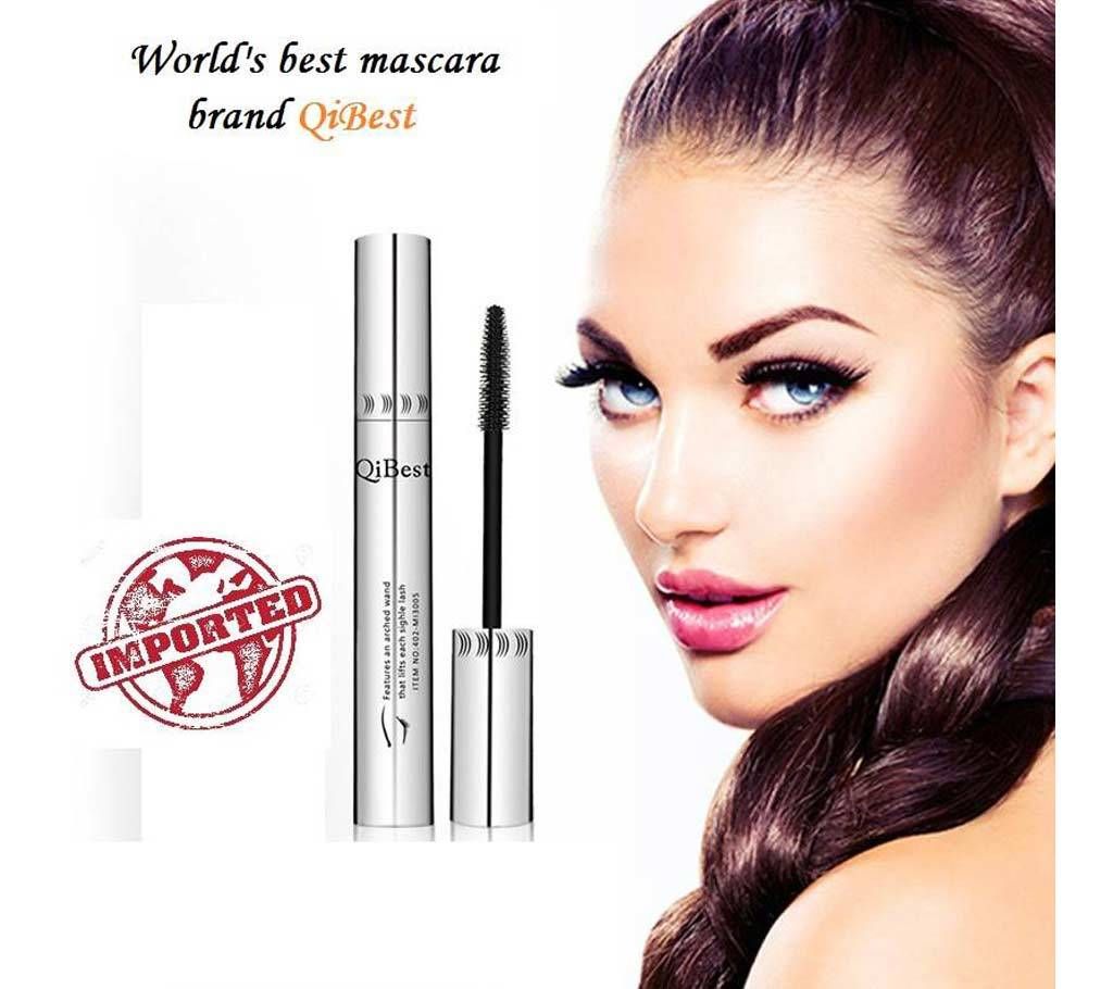 QiBest Lash Power Extension Visible Mascara