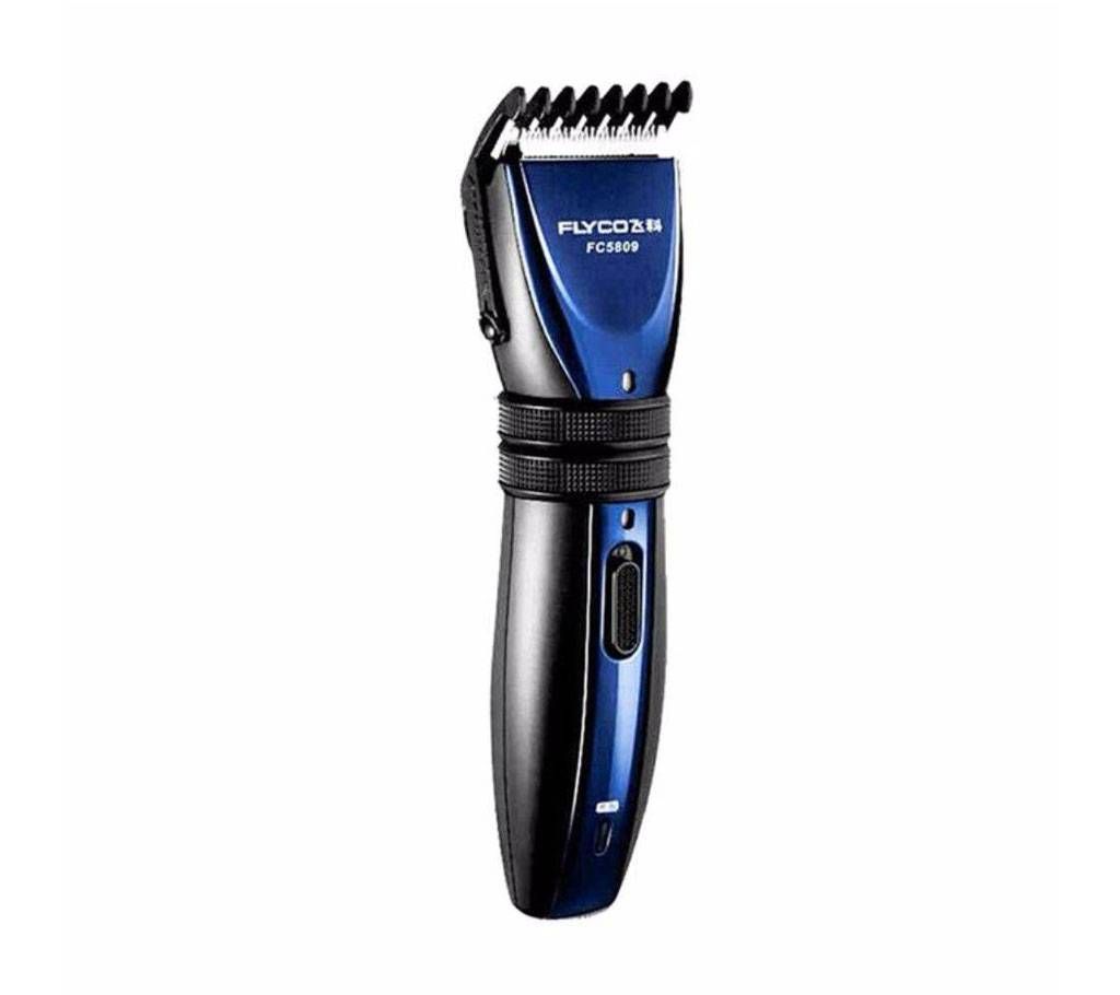 Flyco Ceramic Blade Clipper & Hair Trimmer